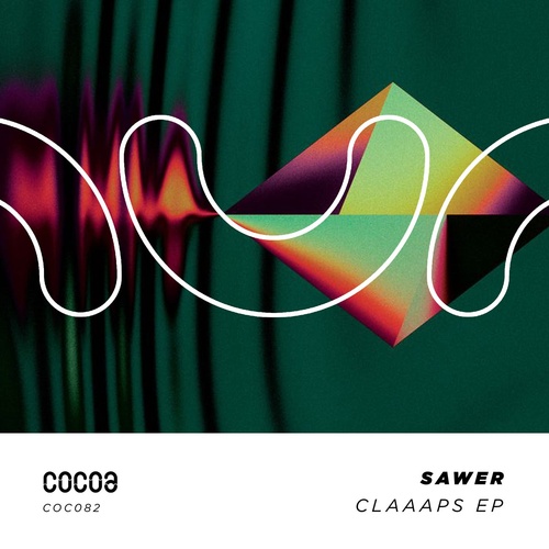 Sawer - Claaaps [COC082]